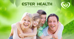 health & beauty for happy living