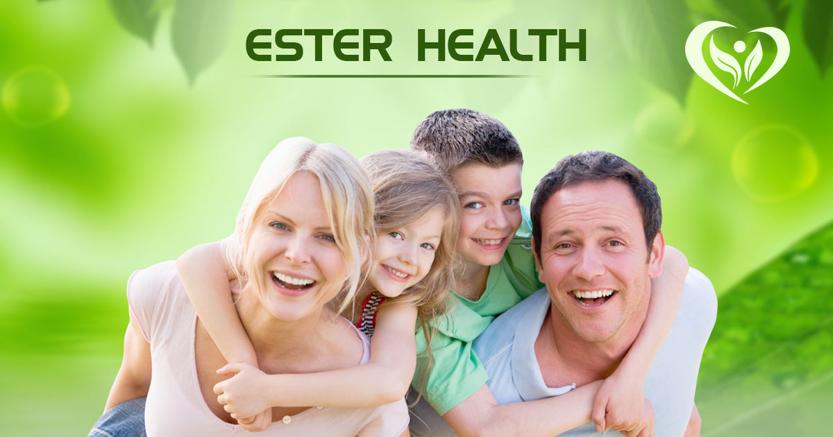 health & beauty for happy living