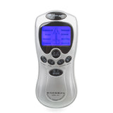 4 Electrode Health Care Tens Acupuncture Electric Therapy Massageador Machine Pulse Body Slimming Sculptor Massager Apparatus